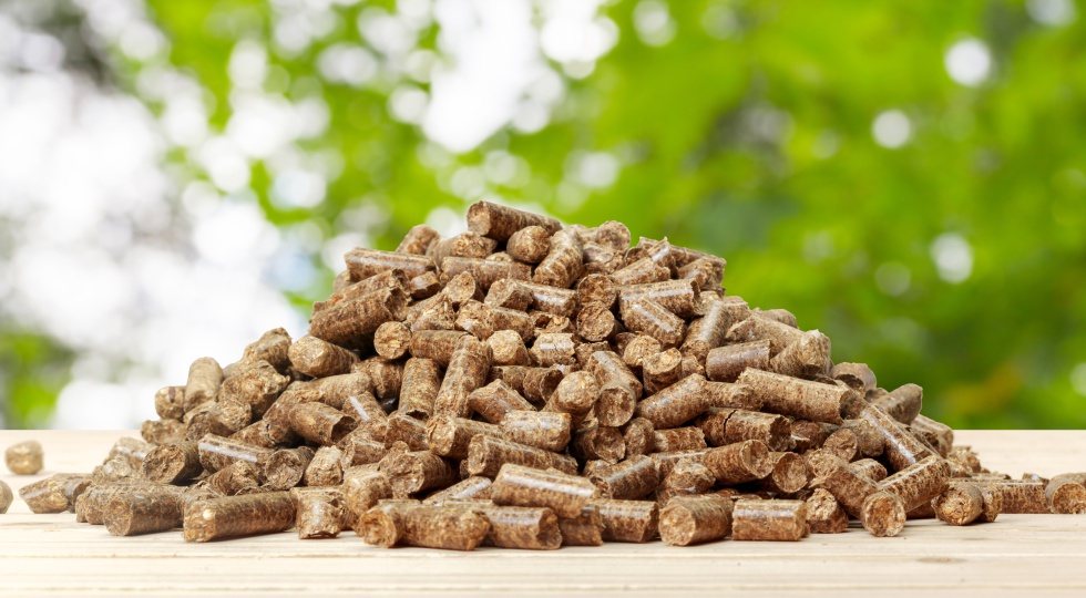 Pelet – ekološko gorivo od ostataka drveta