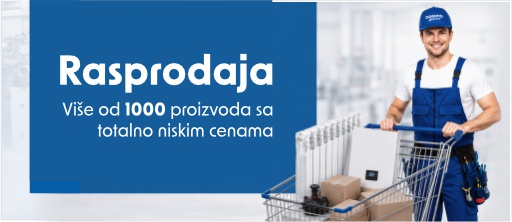  Rasprodaja